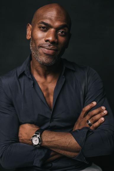 Väter im Porträt: Interview mit Canon-Fotograf Christian Anderl