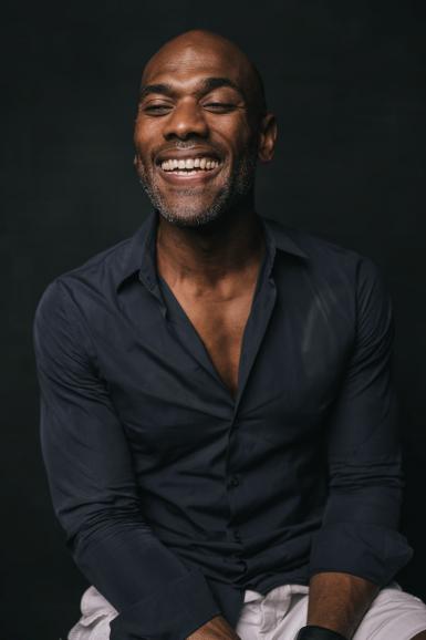 Väter im Porträt: Interview mit Canon-Fotograf Christian Anderl