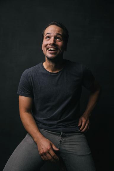 Väter im Porträt: Interview mit Canon-Fotograf Christian Anderl