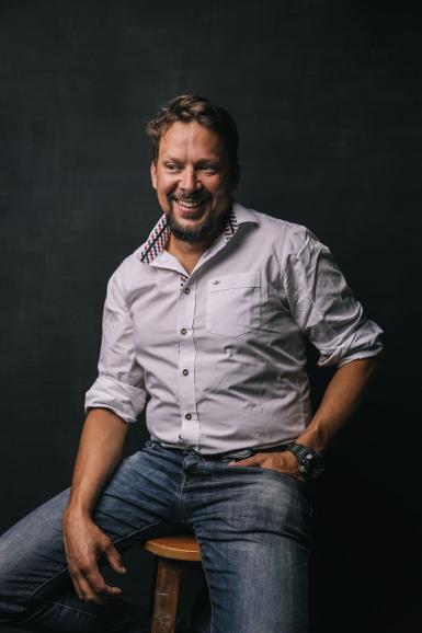 Väter im Porträt: Interview mit Canon-Fotograf Christian Anderl