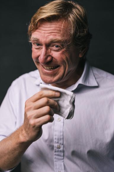 Väter im Porträt: Interview mit Canon-Fotograf Christian Anderl