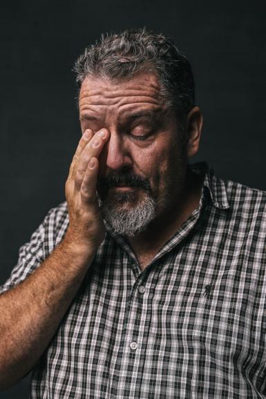 Väter im Porträt: Interview mit Canon-Fotograf Christian Anderl