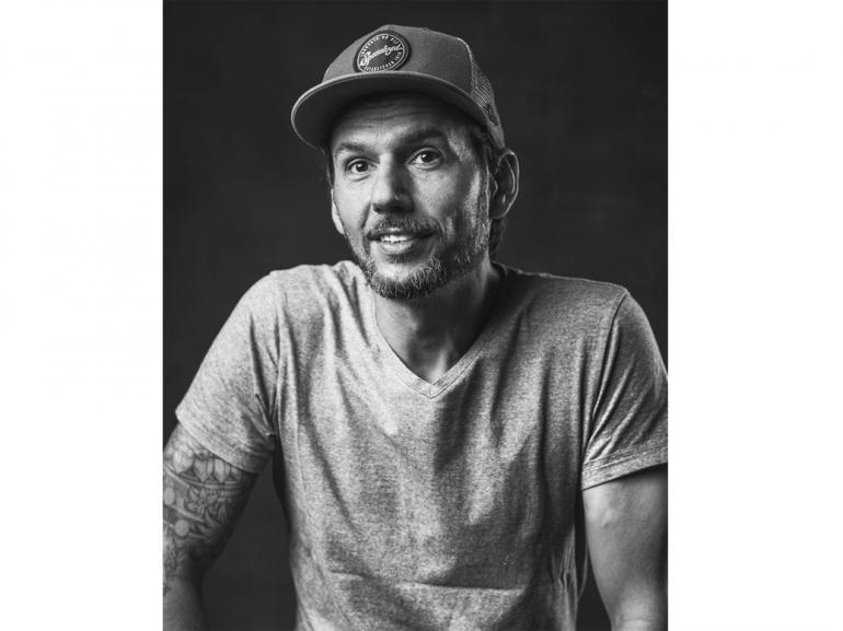 Väter im Porträt: Interview mit Canon-Fotograf Christian Anderl
