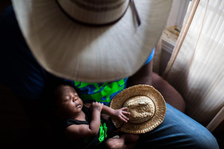 Afroamerikanische Cowboy-Kultur - Rory Doyle gewinnt den ZEISS Photography Award 2019