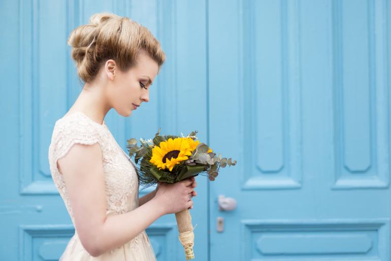 Hochzeitsfotografie: So setzen Sie einzigartige Momente perfekt ins Bild! 