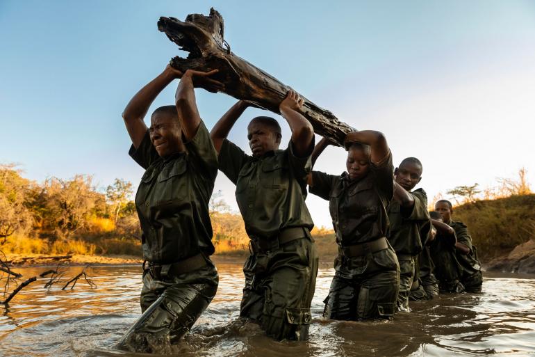 Sony World Photography Awards: Alle atemberaubenden Gewinner-Aufnahmen in einer Fotostrecke