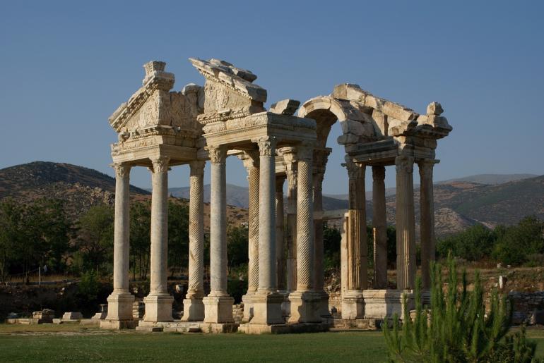 Aphrodisias