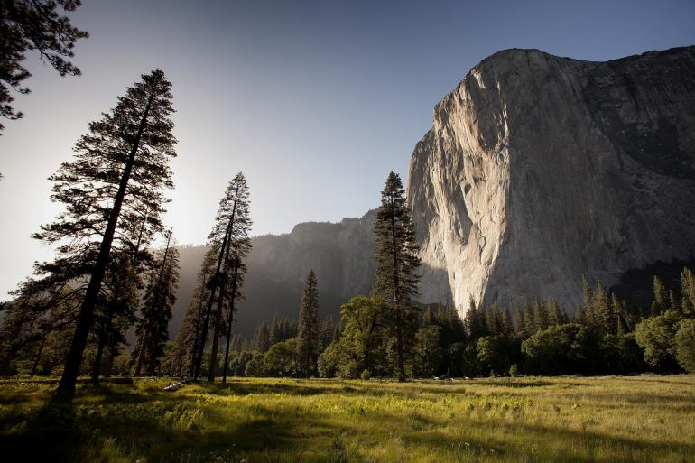 Yosemite-Nationalpark