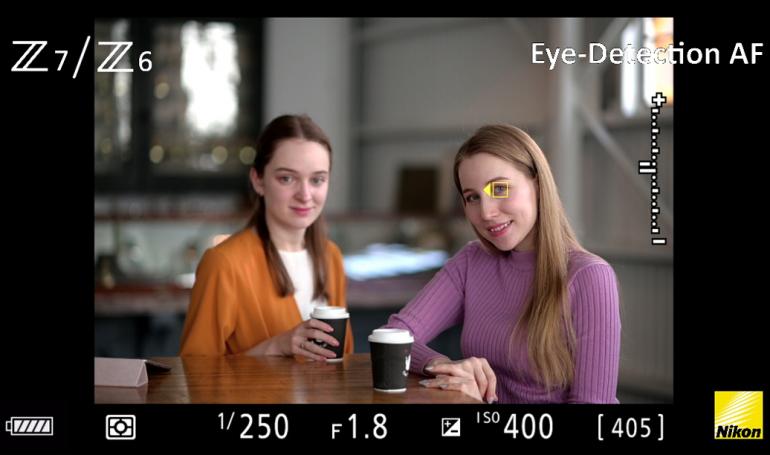 nikon firmware z6