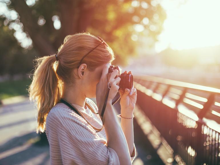 Foto-Basics: Belichtungstipp für Anfänger 