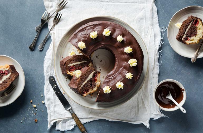 Food-Fotografie für Einsteiger: so funktioniert´s! 