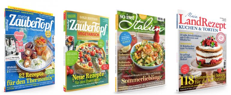 Food-Fotografie für Einsteiger: so funktioniert´s! 