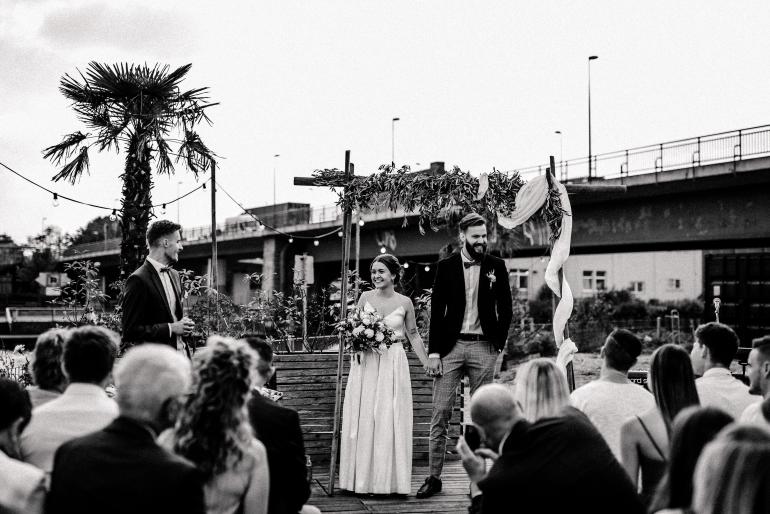 Geld verdienen mit Hochzeitsfotografie - 3 Profi-Fotografen im Gespräch