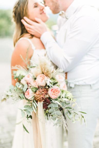 Geld verdienen mit Hochzeitsfotografie - 3 Profi-Fotografen im Gespräch