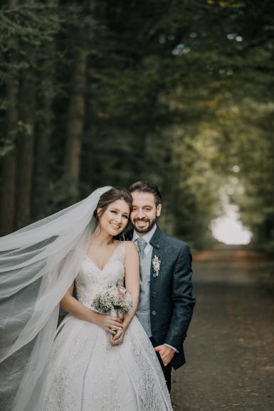 Geld verdienen mit Hochzeitsfotografie - 3 Profi-Fotografen im Gespräch