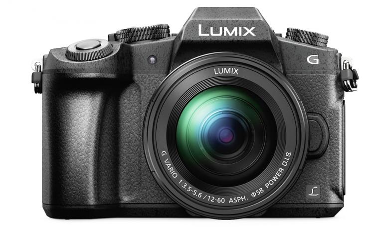 Panasonic Lumix G91 im Test - für Foto- und Videografen