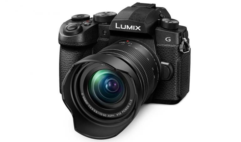 Panasonic Lumix G91 im Test - für Foto- und Videografen