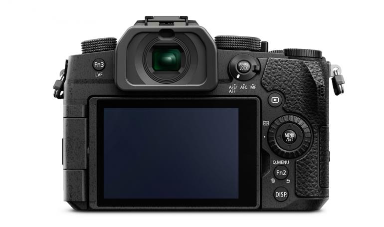 Panasonic Lumix G91 im Test - für Foto- und Videografen