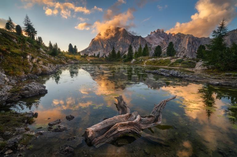 10 atemberaubende Bergfotos unserer Leser 