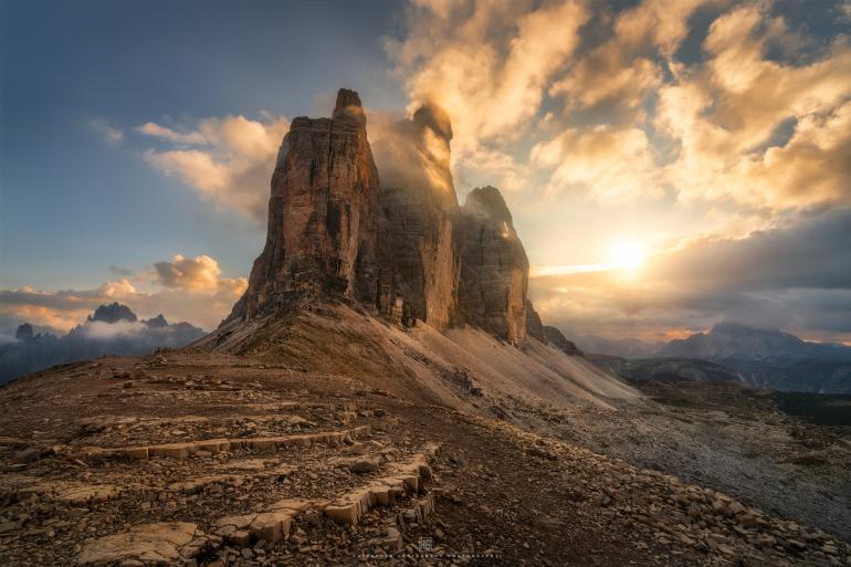 10 atemberaubende Bergfotos unserer Leser 