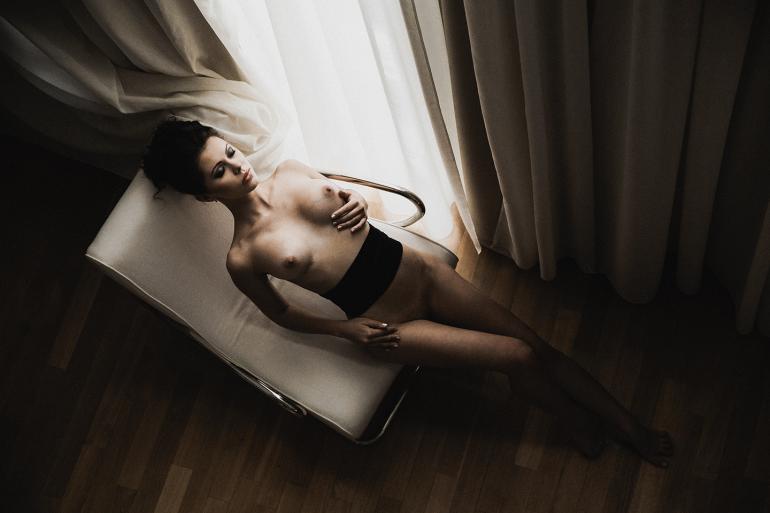 10 sexy Aktfotografien aus unserer Lesergalerie