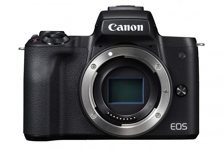 Die 5 besten Kameras für Canon-Fotografen unter 1.500 Euro