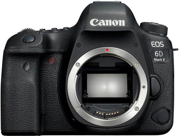 Die 5 besten Kameras für Canon-Fotografen unter 1.500 Euro