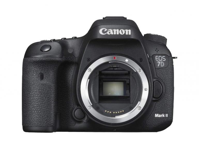 Die 5 besten Kameras für Canon-Fotografen unter 1.500 Euro