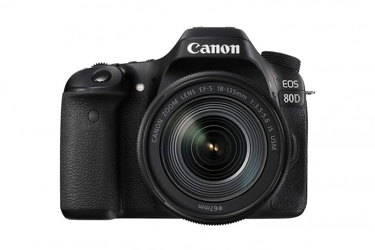 Die 5 besten Kameras für Canon-Fotografen unter 1.500 Euro