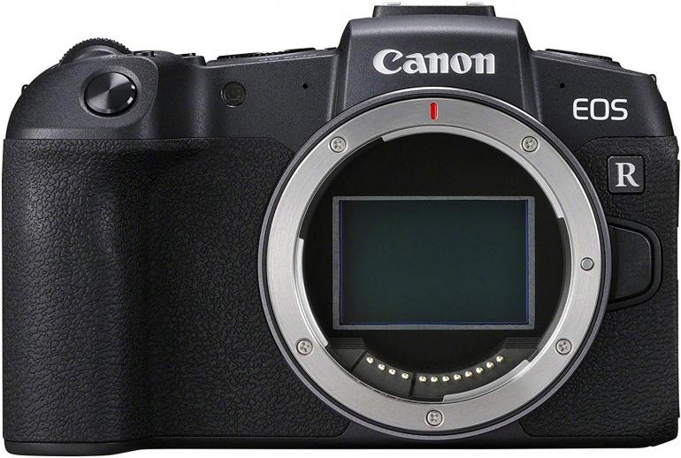 Die 5 besten Kameras für Canon-Fotografen unter 1.500 Euro