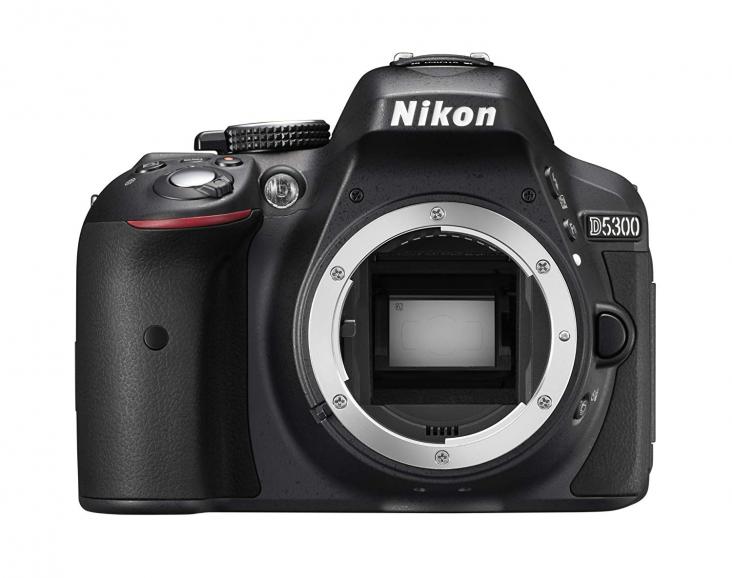 Die besten Nikon-Kameras: D750, D7200, D610, D5300 & D5600 im Test