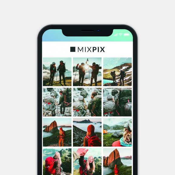 Bestellt wird über www.meinfoto.de/mixpix – ohne App oder Anmeldung.