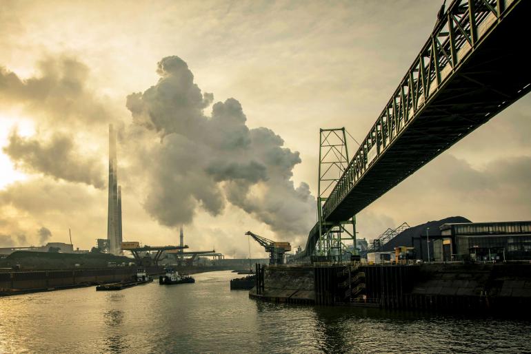 Klang des Ruhrpotts - mit Till Brönner quer durchs Ruhrgebiet