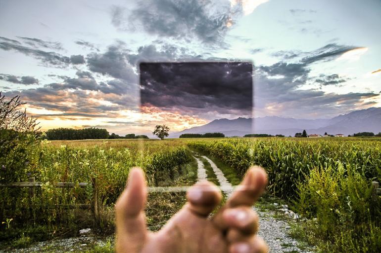 Diese Filter brauchen Landschaftsfotografen