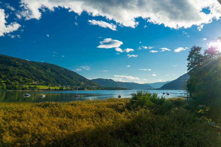 Diese Filter brauchen Landschaftsfotografen