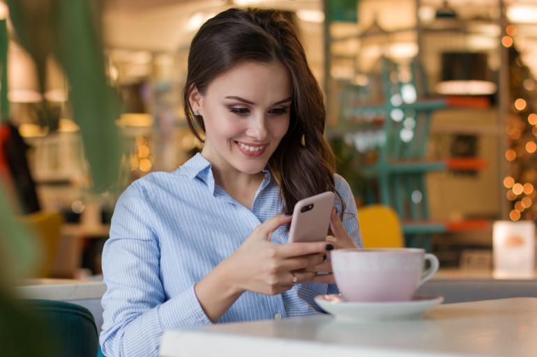 Fotodienstleister Vergleich Fotos Mit Smartphone Bestellen