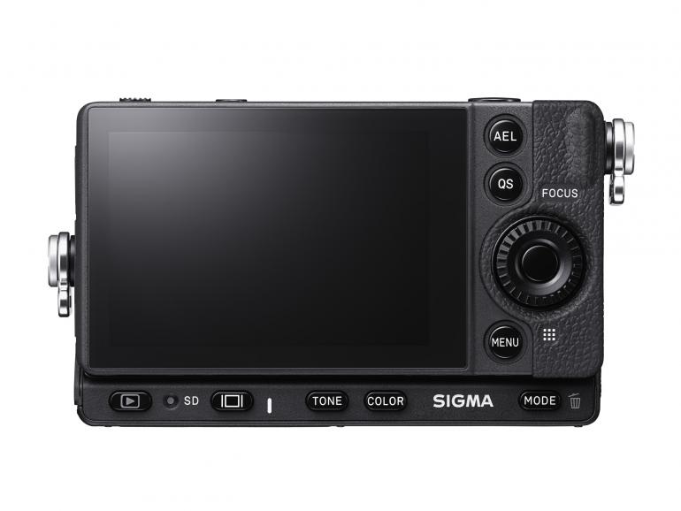 Kleinste Vollformatkamera: Sigma fp mit L-Mount