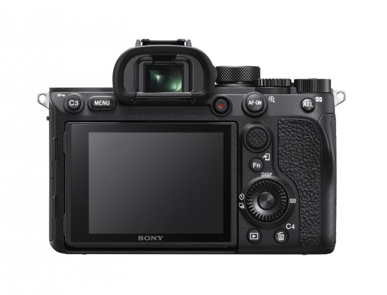 Neuvorstellung: Sony Alpha 7R IV