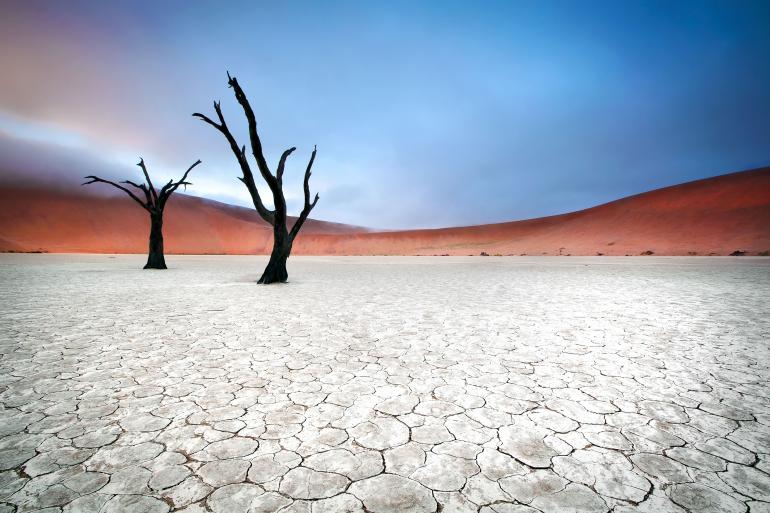 13 der erstaunlichsten Orte der Welt: Reiseziele für Fotografen