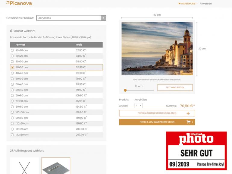 Sechs Acryl Wandbilder Im Test Kaufberatung
