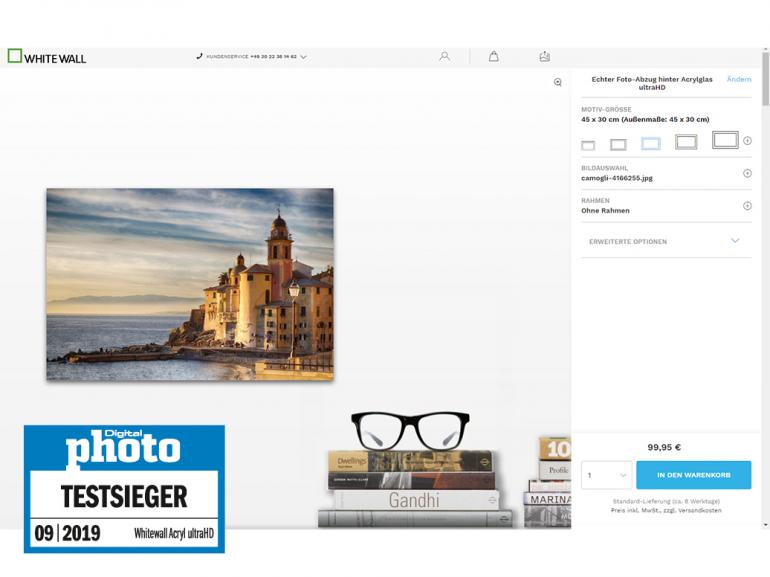 Sechs Acryl Wandbilder Im Test Kaufberatung