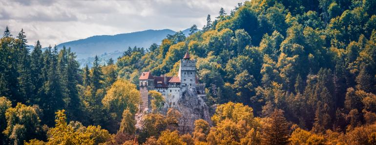 Schloss Bran