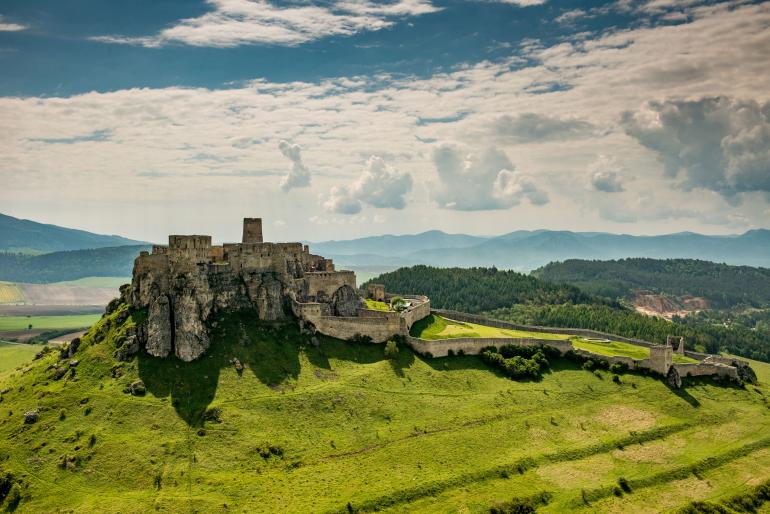 Zipser Burg