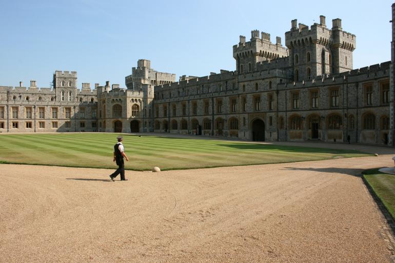 Windsor Castle