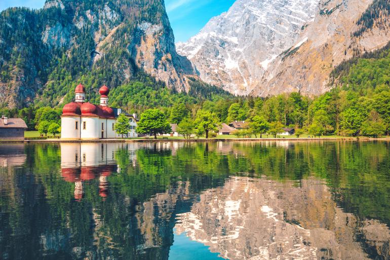 Königsee