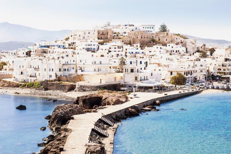 Reiseziele für Fotografen: Städte am Mittelmeer die verzaubern