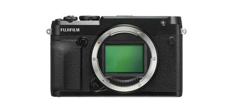 Luxus Mittelformat - Fujifilm GFX100 im Test