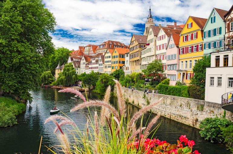 Tübingen