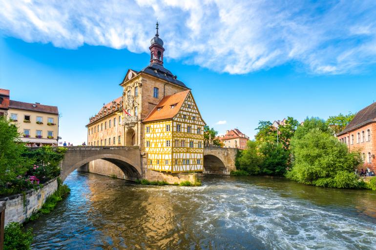 Bamberg