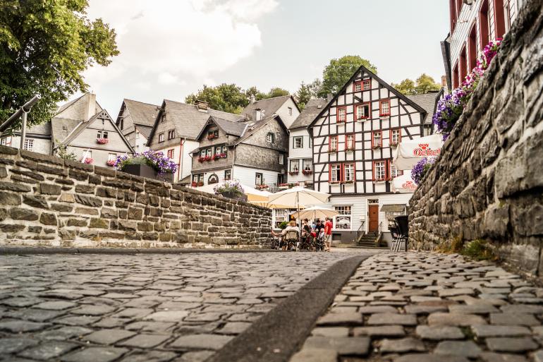 Monschau